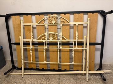Letto una piazza e mezza