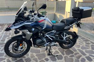 Bmw gs 1250 Trophy