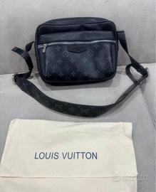 marsupio nuovo colore nero