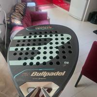 bullpadel vertex 04 w racchetta padel 