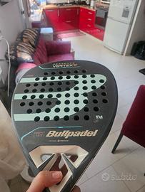 bullpadel vertex 04 w racchetta padel 