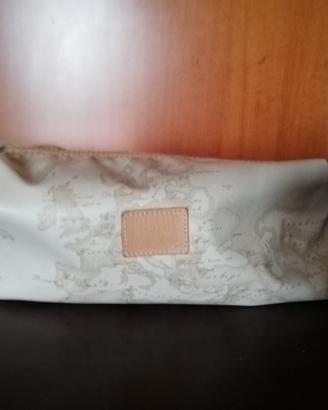 Bustina marca Prima Classe di Alviero Martini 