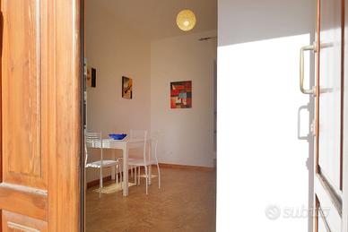 Appartamento a Teulada