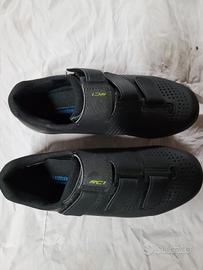 Scarpe Shimano RC1 donna tg.38
