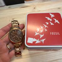 Orologio donna Fossil
