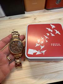 Orologio donna Fossil