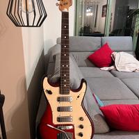 OCCASION chitarra Vintage Zerosette anni 60
