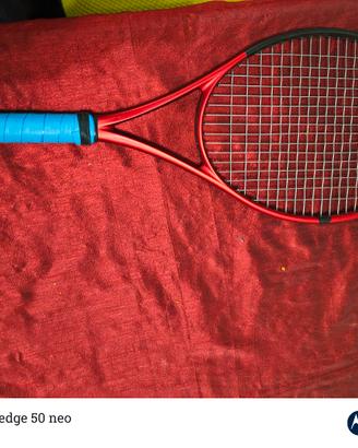 Racchetta tennis Dunlop CX TEAM AEROSKIN