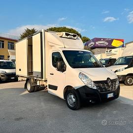 RENAULT MASTER 2.3dci 130cv FRIGO FRC - 20 GRADI