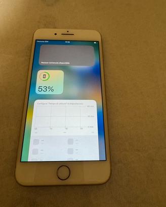 Iphone 8 plus