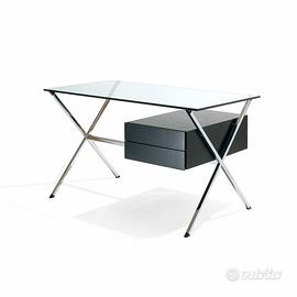 Scrittoio Albini Knoll Nuovo Imballato