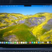 MacBook Air 13” 2024 256g 8ram