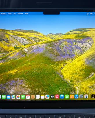 MacBook Air 13” 2024 256g 8ram