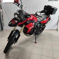 Bmw F 800 GS - 2015