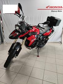 Bmw F 800 GS - 2015