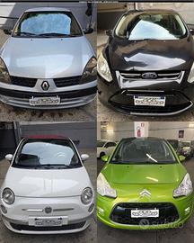 PACCHETTO PER COMMERCIANTI