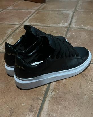 Alexander mcqueen