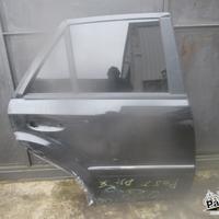 PORTA POST DX MERCEDES ML 3.0 TD 2006 642940 1026/