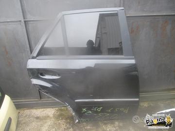 PORTA POST DX MERCEDES ML 3.0 TD 2006 642940 1026/