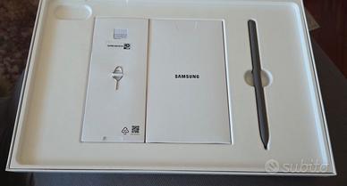 Tablet samsung galaxy S9 FE +, 12gb, 256gb.