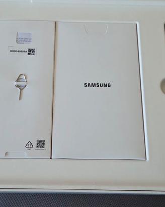 Tablet samsung galaxy S9 FE +, 12gb, 256gb.