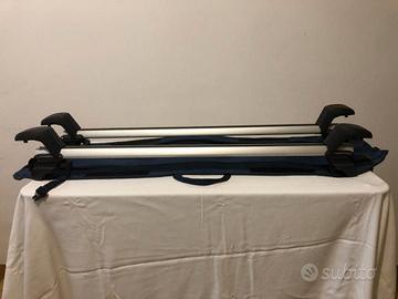 Porta tutto da auto