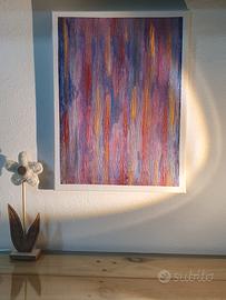 tela pittura quadro