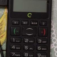 Cellulare Easy1