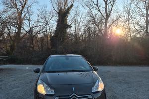 DS 3  1.6 HDi 90 Airdream Just Black