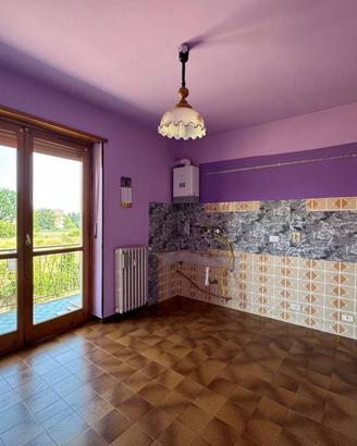 Appartamento di 70 m² con 2 locali e box auto a Lu