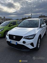 SEAT Arona 1.0 TGI Style