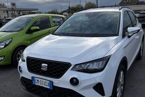 SEAT Arona 1.0 TGI Style
