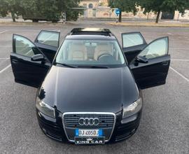 Audi A3 SPB. 2.0 TDI F.AP. S tronic Ambition