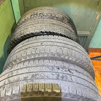 Pneumatici Michelin 225/75/16