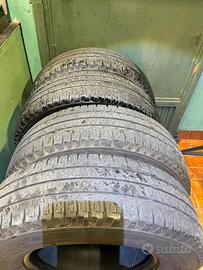 Pneumatici Michelin 225/75/16