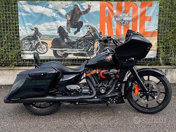 H-D ROAD GLIDE SPECIAL UNICO PROPRIETARIO