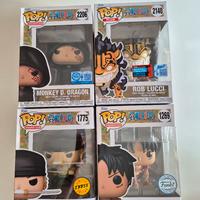 funko pop one piece