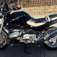 Bmw r 1150 r - 2002