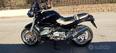 Bmw r 1150 r - 2002