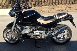 Bmw r 1150 r - 2002