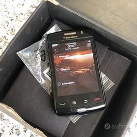 Blackberry Storm 2