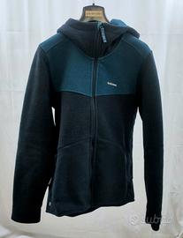 Maglione termico in pile