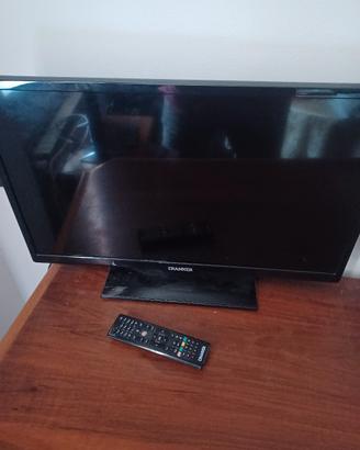 tv color 24 pollici
