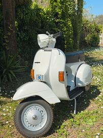 Vespa Px150