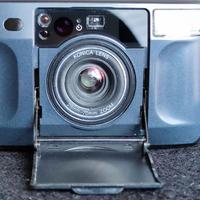 Compatta Konica big mini 28 70