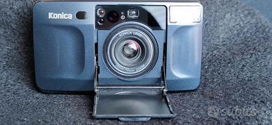 Compatta Konica big mini 28 70