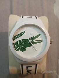 orologio al quarzo Lacoste 