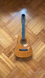 Chitarra Classica (Stagg Guitar Handmade Classic)