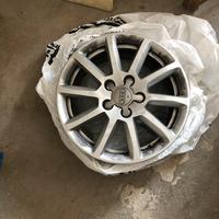 Cerchi originali Audi