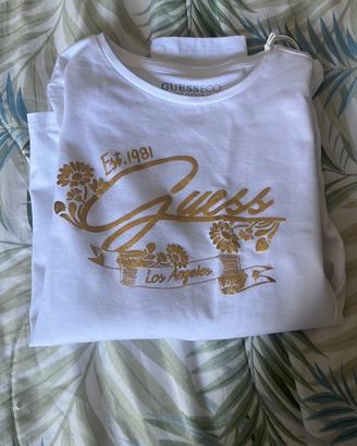 Maglietta Guess
